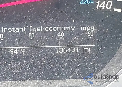 2011 Suzuki Grand Vitara Premium/Premium W/Alloy Wheels из США, поврежденный, VIN JS3TD0D28B4101684